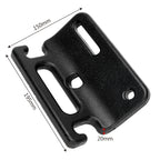 Car Accessories Seat Back Handrail Safety Holder Storage Hook Hanger Stand Organizer for Off Road 4x4 SUV Auto Fastener Interior