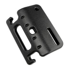 Car Accessories Seat Back Handrail Safety Holder Storage Hook Hanger Stand Organizer for Off Road 4x4 SUV Auto Fastener Interior