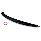 M Performance Style For BMW 7 Series 2019 2020 2021 G11 G12 730 740 750 ABS Material Rear Trunk Lip Spoiler Car Accessories