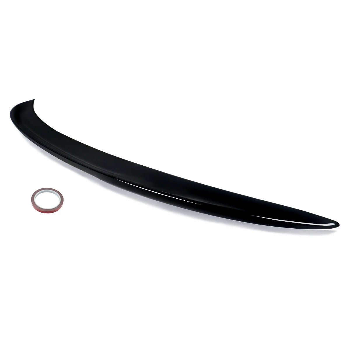 M Performance Style For BMW 7 Series 2019 2020 2021 G11 G12 730 740 750 ABS Material Rear Trunk Lip Spoiler Car Accessories