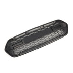 Car Accessories Fits For Ford Transit 2018 2019 2020 2021 2022 Front Grille Bumper Grille No Lamp Bumper Grille
