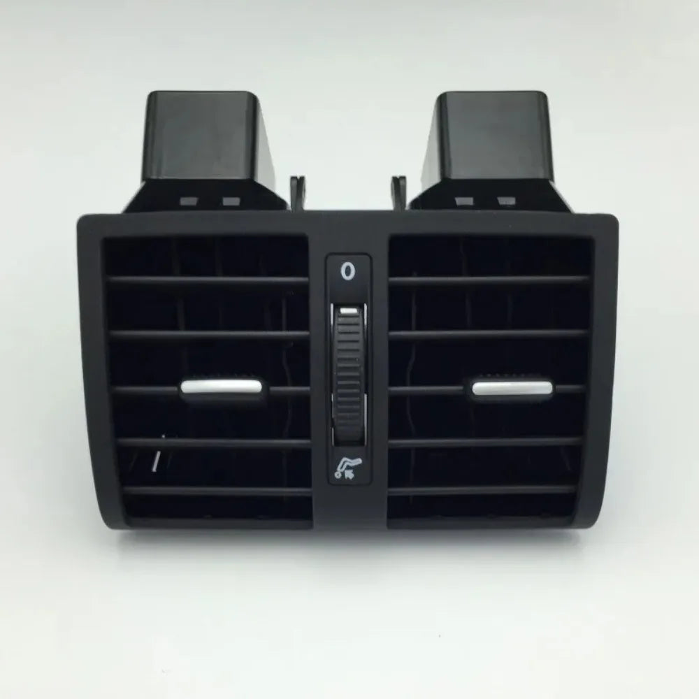 For Touran Caddy 2016 1T0819203 Car Accessories Interior Car Console Centre Rear Ac Air Vent Outlet