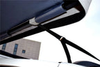 Retractable Car Awning 4X4 Accessories Car Awning