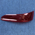For Audi Q7 2020 2021 2022 2023 2024 Accessories For Vehicles Replacement Car Lights Shell Brake Lights Shell Tail Lamp Cover