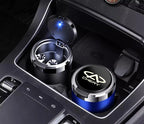car ashtray accessories for vehicles Car accessories novelty for Chery tiggo 2 3 4 5 6 7 8 Car Accessories