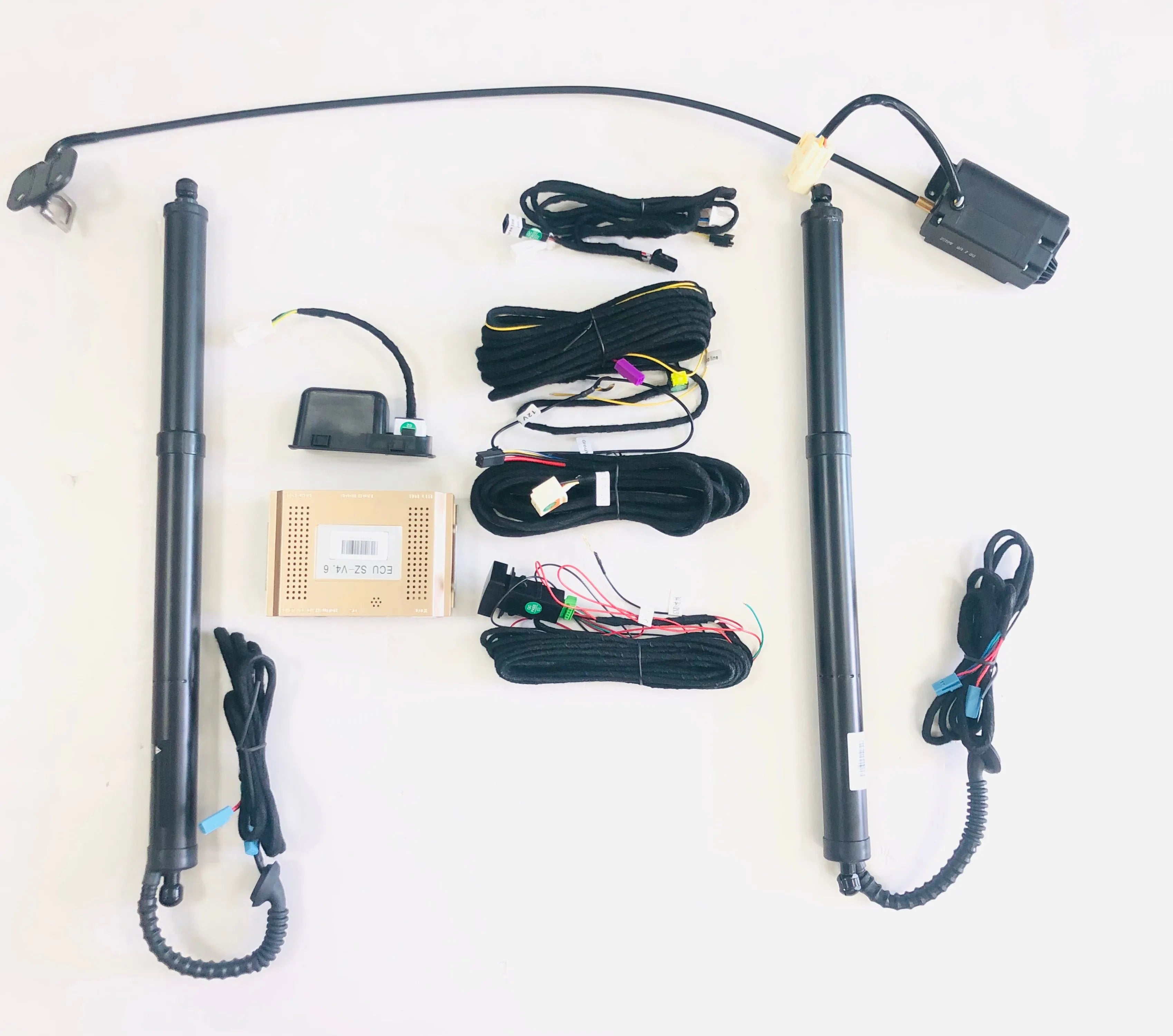 Fits for For KIA Sorento Carniva!ar Accessorie lntelligenElectric Tailgate Modified Carrun KSupport Rod lailDoor Switch