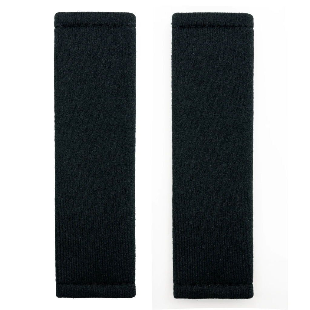 Universal Car Seat Shoulder Strap Pad Cushion Cover Car Belt Protector Seatbelt Cover for Adults Kids Car Accessories Interior