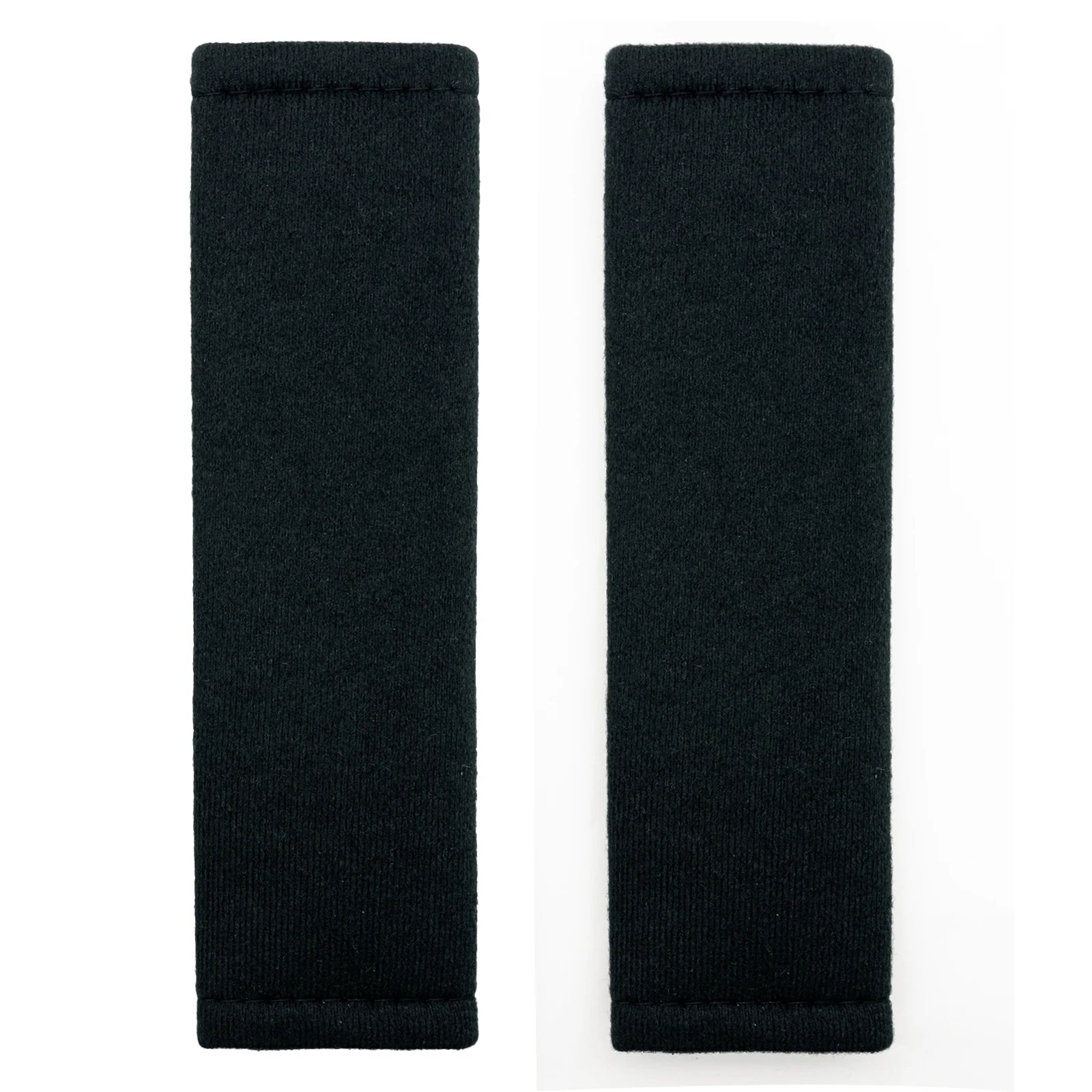 Universal Car Seat Shoulder Strap Pad Cushion Cover Car Belt Protector Seatbelt Cover for Adults Kids Car Accessories Interior