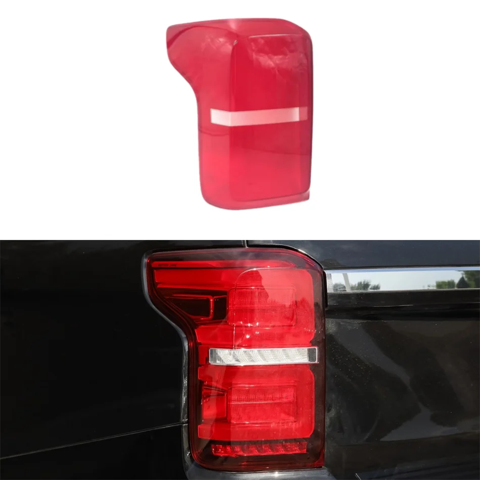 For Baic Beijing BJ90 2016 2017 2018 2019 2020 2021 2022 2023 Car Accessories For Cars Tail Lamp Cover Lens Glass Shell
