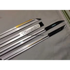 Car Accessories 2015 2016 2017 2018 2019 For Hyundai Tucson  Body door side anti-collision decorative bright strip