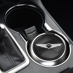 car ashtray accessories for vehicles Car novelty for Genesis G80 GV70 GV80 GV60 G70 Essentia Neolun G90 GV90 X