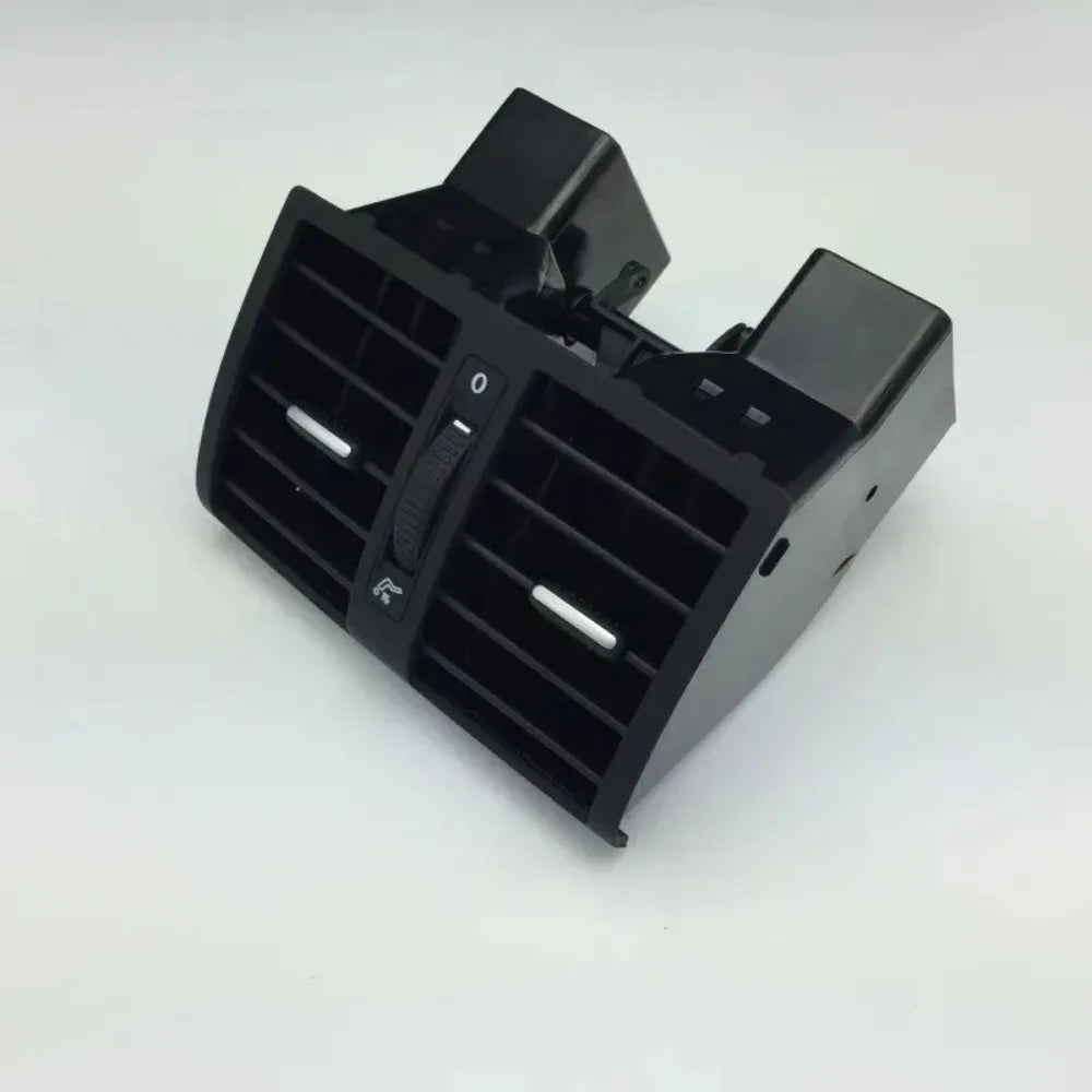 For Touran Caddy 2016 1T0819203 Car Accessories Interior Car Console Centre Rear Ac Air Vent Outlet