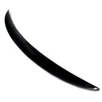 M Performance Style For BMW 7 Series 2019 2020 2021 G11 G12 730 740 750 ABS Material Rear Trunk Lip Spoiler Car Accessories