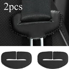 Car seat belt buckles are accessories used to enhance the interior decoration of a vehicle.