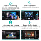 AUTOABC Wireless Carplay Module for Porsche PCM3.1 Cayenne Macan 911 Panamera Bosxter Android Auto Car Accessories Airplay carp