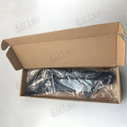 The Automobile modification accessories of general use Carborn Fiber material Car rear corner covers rear lip and rear spoiler