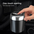 car ashtray accessories for vehicles Car novelty for Genesis G80 GV70 GV80 GV60 G70 Essentia Neolun G90 GV90 X