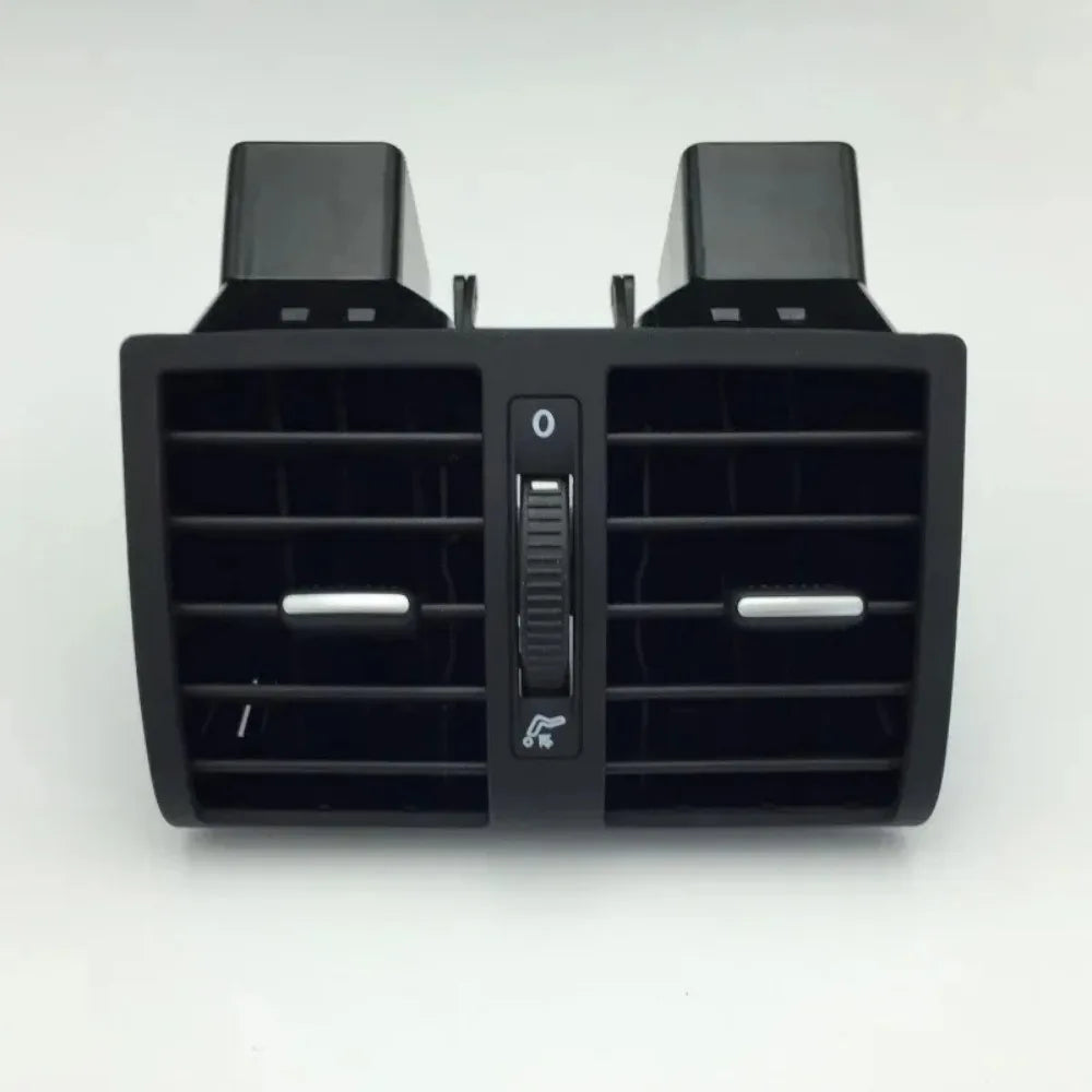 For Touran Caddy 2016 1T0819203 Car Accessories Interior Car Console Centre Rear Ac Air Vent Outlet