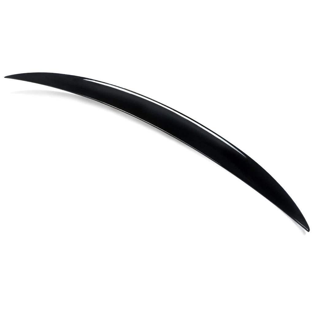 M Performance Style For BMW 7 Series 2019 2020 2021 G11 G12 730 740 750 ABS Material Rear Trunk Lip Spoiler Car Accessories