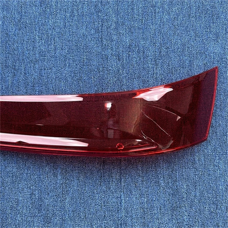 For Audi Q7 2020 2021 2022 2023 2024 Accessories For Vehicles Replacement Car Lights Shell Brake Lights Shell Tail Lamp Cover