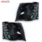 Rear Tail Light for Mitsubishi Outlander EX Phev 2007 2008 2009 2010 - 2013 With Bulb Driving Turn Signal Light car accessories