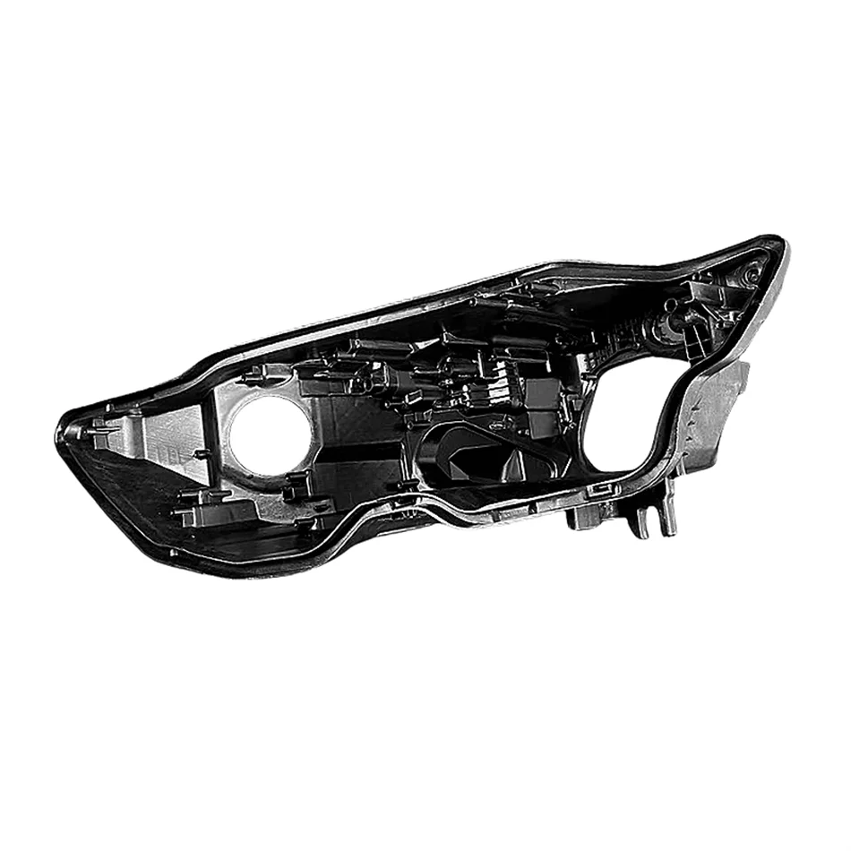 For Audi A7 2019 2020 2021 2022 2023 Car Accessories Base Head Lamp Shell Headlight Accessories Front Headlight Cover