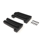Car Accessories Fits For Ford Transit 2018 2019 2020 2021 2022 Front Grille Bumper Grille No Lamp Bumper Grille