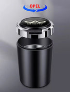 car ashtray accessories for vehicles Car accessories novelty for Chery tiggo 2 3 4 5 6 7 8 Car Accessories