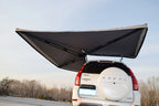 Retractable Car Awning 4X4 Accessories Car Awning