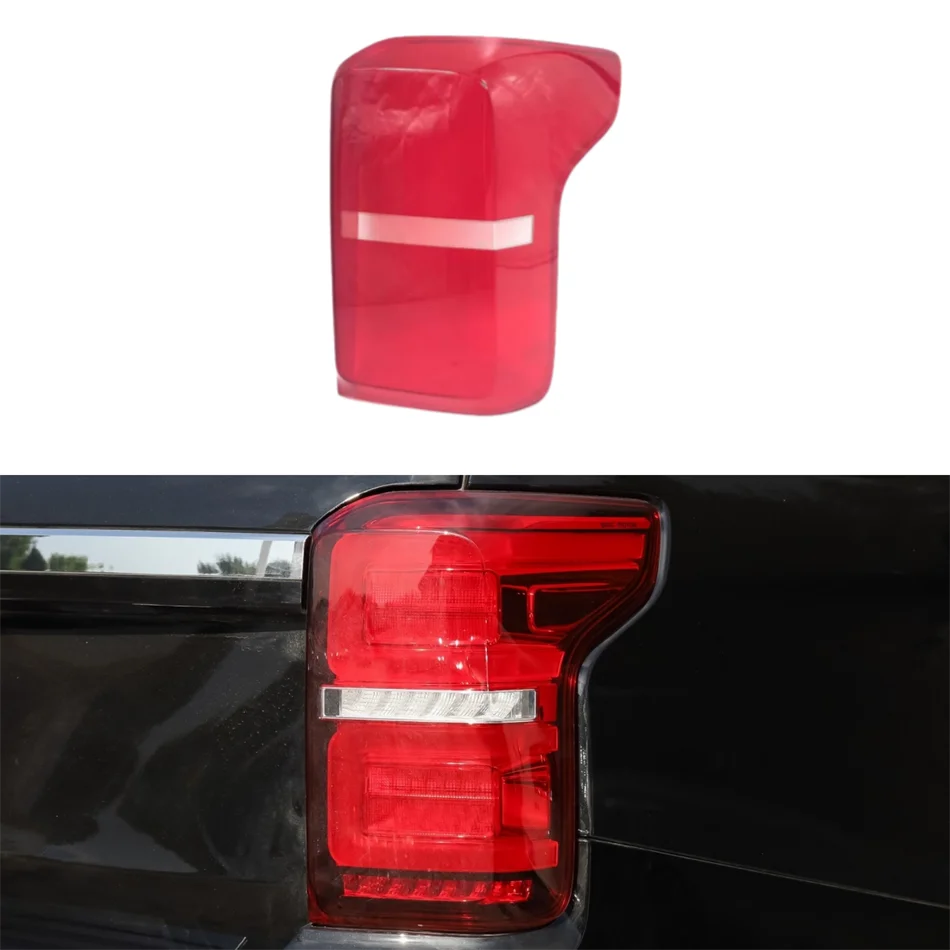 For Baic Beijing BJ90 2016 2017 2018 2019 2020 2021 2022 2023 Car Accessories For Cars Tail Lamp Cover Lens Glass Shell