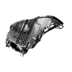 For Audi A7 2019 2020 2021 2022 2023 Car Accessories Base Head Lamp Shell Headlight Accessories Front Headlight Cover