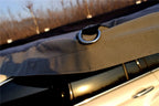 Retractable Car Awning 4X4 Accessories Car Awning