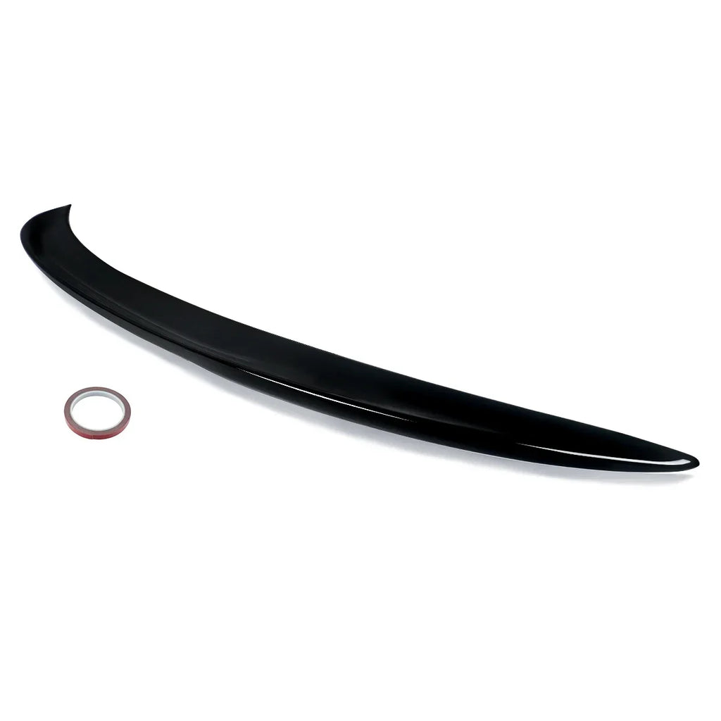 M Performance Style For BMW 7 Series 2019 2020 2021 G11 G12 730 740 750 ABS Material Rear Trunk Lip Spoiler Car Accessories