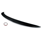M Performance Style For BMW 7 Series 2019 2020 2021 G11 G12 730 740 750 ABS Material Rear Trunk Lip Spoiler Car Accessories