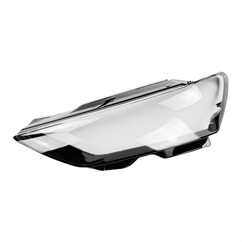 For Audi A7 2019 2020 2021 2022 2023 Car Accessories Base Head Lamp Shell Headlight Accessories Front Headlight Cover