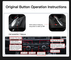 AUTOABC Wireless Carplay Module for Porsche PCM3.1 Cayenne Macan 911 Panamera Bosxter Android Auto Car Accessories Airplay carp