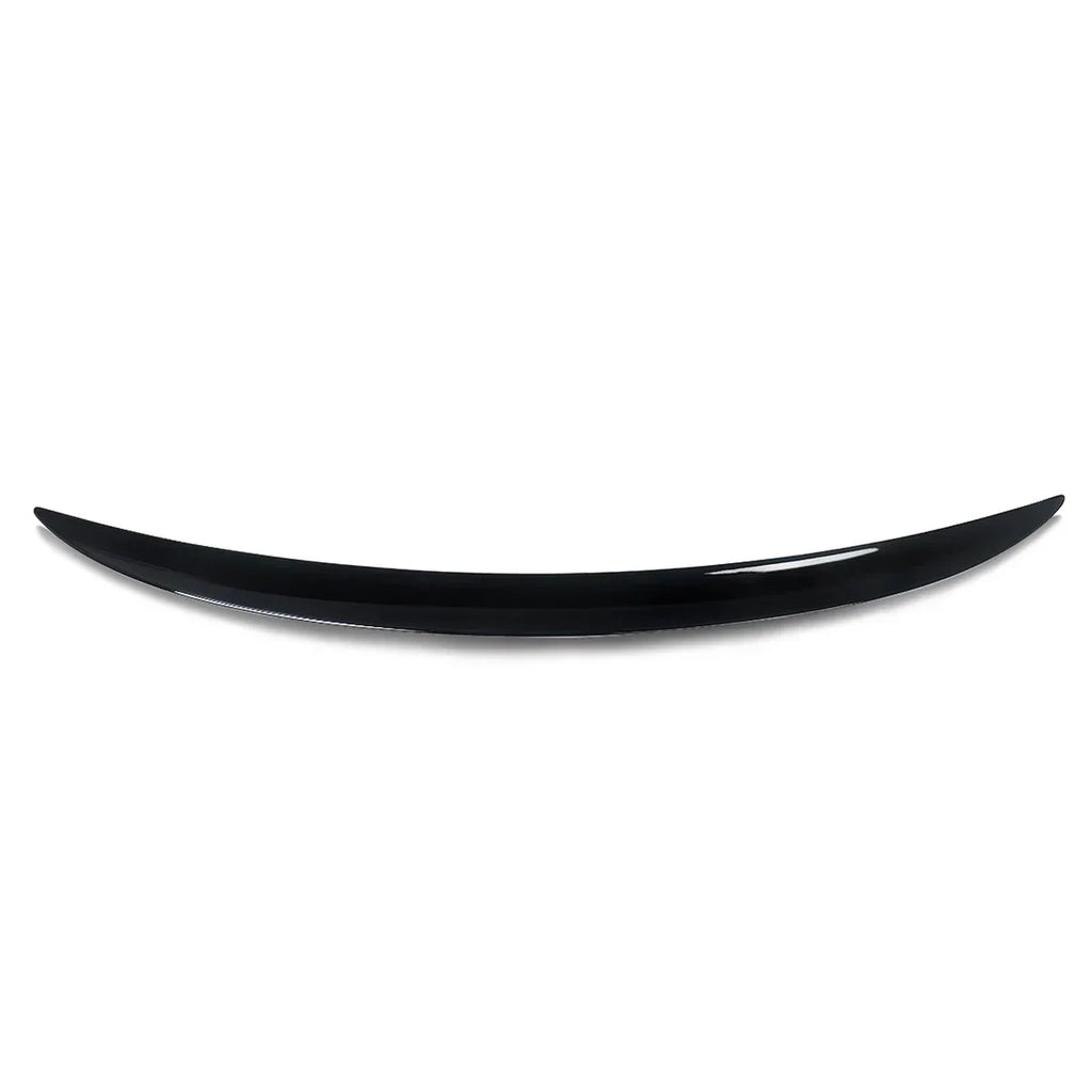 M Performance Style For BMW 7 Series 2019 2020 2021 G11 G12 730 740 750 ABS Material Rear Trunk Lip Spoiler Car Accessories