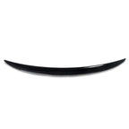 M Performance Style For BMW 7 Series 2019 2020 2021 G11 G12 730 740 750 ABS Material Rear Trunk Lip Spoiler Car Accessories