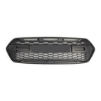 Car Accessories Fits For Ford Transit 2018 2019 2020 2021 2022 Front Grille Bumper Grille No Lamp Bumper Grille